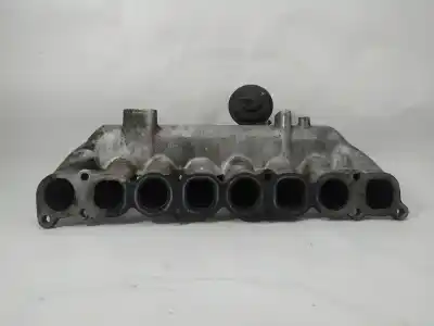 Pièce détachée automobile d'occasion collecteur d'échappement pour bmw serie 5 berlina (e60) 530d références oem iam   