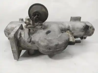 Pièce détachée automobile d'occasion collecteur d'échappement pour bmw serie 5 berlina (e60) 530d références oem iam   