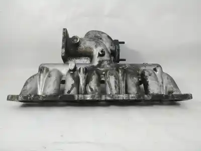 Pièce détachée automobile d'occasion collecteur d'échappement pour bmw serie 5 berlina (e60) 530d références oem iam   