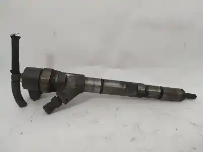 Pièce détachée automobile d'occasion INJECTEUR pour BMW SERIE 5 BERLINA (E60)  Références OEM IAM 0445110  