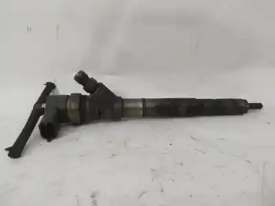 Pièce détachée automobile d'occasion INJECTEUR pour BMW SERIE 5 BERLINA (E60)  Références OEM IAM 0445110  