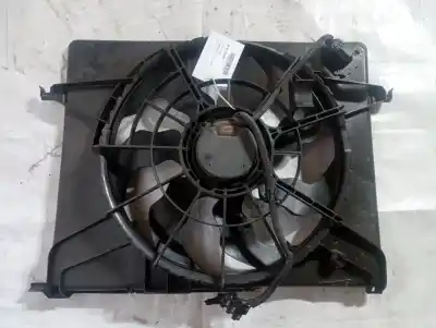 Peça sobressalente para automóvel em segunda mão termoventilador elétrico por kia magentis active referências oem iam  Peça sobressalente para automóvel em segunda mão termoventilador elétrico por kia magentis active referências oem iam