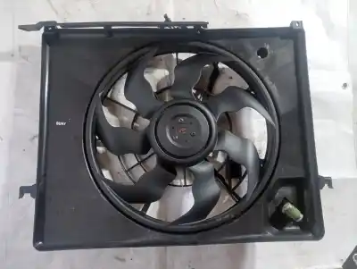 Автозапчасти б/у электрический вентилятор за kia magentis active ссылки oem iam   