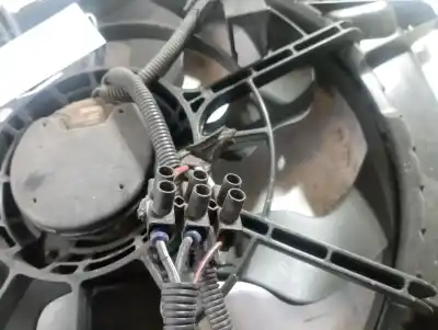 Автозапчасти б/у электрический вентилятор за kia magentis active ссылки oem iam   