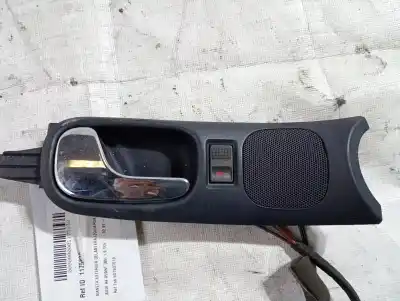Second-hand car spare part interior right rear handle for audi a4 avant (b5) 1.9 tdi quattro oem iam references 8d1837019