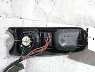 Second-hand car spare part interior right rear handle for audi a4 avant (b5) 1.9 tdi quattro oem iam references 8d1837019  