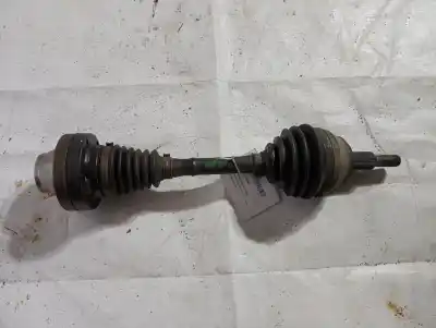 Second-hand car spare part FRONT LEFT TRANSMISSION for VOLKSWAGEN TOUAREG (7LA)  OEM IAM references 7L6407271D  