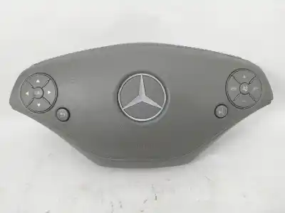 Pezzo di ricambio per auto di seconda mano air bag anteriore sinistro per mercedes clase s (w221) berlina s 350 cdi l (221.122) riferimenti oem iam 62340330a