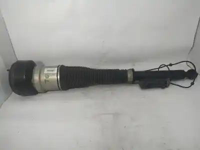 Second-hand car spare part right rear shock absorber for mercedes-benz clase s (w221) berlina s 350 cdi (221.022) oem iam references a2213205613  