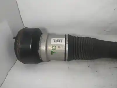 Second-hand car spare part right rear shock absorber for mercedes-benz clase s (w221) berlina s 350 cdi (221.022) oem iam references a2213205613  