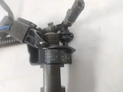 Piesă de schimb auto la mâna a doua injector pentru mercedes clase s (w221) berlina s 350 cdi l (221.122) referințe oem iam a6420701387  