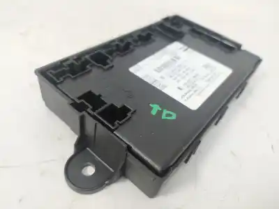 Piesă de schimb auto la mâna a doua modul electrotic pentru mercedes clase s (w221) berlina s 350 cdi l (221.122) referințe oem iam a2219007701  