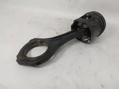 Piesă de schimb auto la mâna a doua piston pentru mercedes clase s (w221) berlina s 350 cdi l (221.122) referințe oem iam a6420304020  