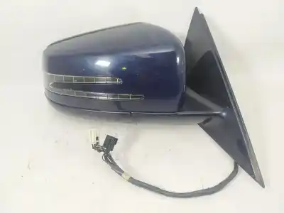 Pezzo di ricambio per auto di seconda mano retrovisore destro per mercedes clase s (w221) berlina s 350 cdi l (221.122) riferimenti oem iam 