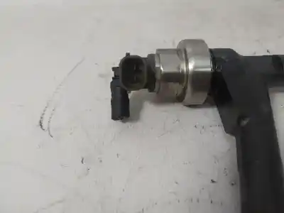 Second-hand car spare part injector for opel combo familiar oem iam references 8973138613  