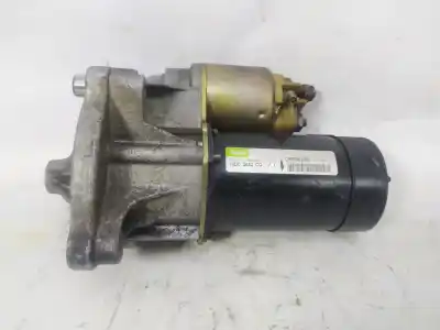 Pièce détachée automobile d'occasion démarreur de voiture pour citroen saxo 1.5 diesel références oem iam d6ra100  