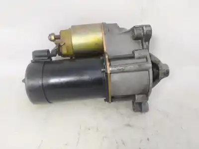 Pièce détachée automobile d'occasion démarreur de voiture pour citroen saxo 1.5 diesel références oem iam d6ra100  