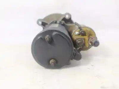 Pièce détachée automobile d'occasion démarreur de voiture pour citroen saxo 1.5 diesel références oem iam d6ra100  