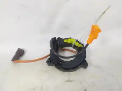 Second-hand car spare part air bag ring for citroen saxo 1.5 diesel oem iam references 9632162880  