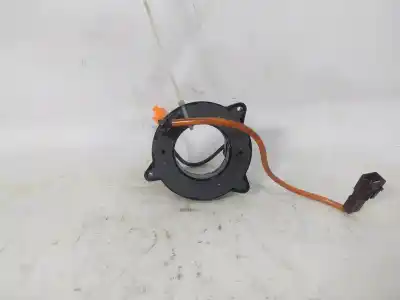 Second-hand car spare part air bag ring for citroen saxo 1.5 diesel oem iam references 9632162880  