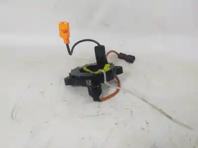 Second-hand car spare part air bag ring for citroen saxo 1.5 diesel oem iam references 9632162880  