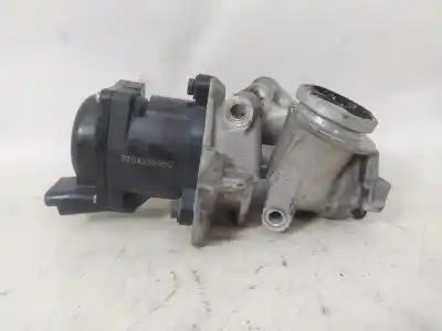 Pezzo di ricambio per auto di seconda mano valvola egr per citroen c4 berlina collection riferimenti oem iam 966027626
