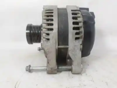 Автозапчастина б/у генератор для ford b-max titanium посилання на oem iam ms1042101731  