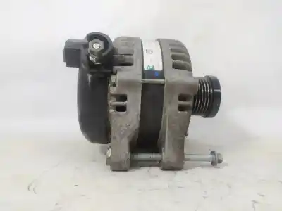 Автозапчастина б/у генератор для ford b-max titanium посилання на oem iam ms1042101731  