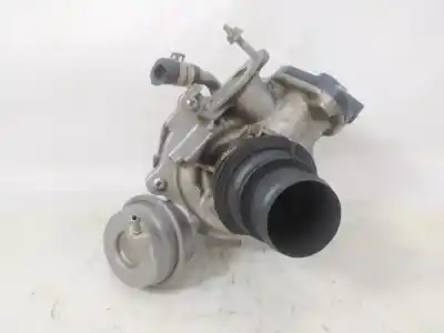 Автозапчасти б/у турбокомпенсатор за ford b-max titanium ссылки oem iam 1808411