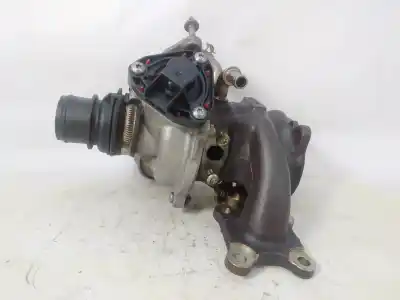 Автозапчастина б/у турбонагрузник для ford b-max titanium посилання на oem iam 1808411  