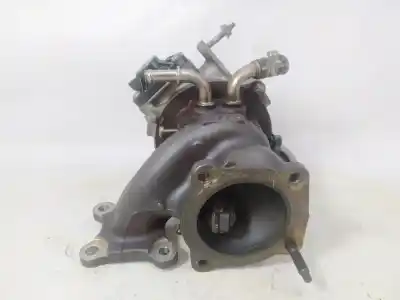 Автозапчастина б/у турбонагрузник для ford b-max titanium посилання на oem iam 1808411  