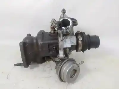 Автозапчастина б/у турбонагрузник для ford b-max titanium посилання на oem iam 1808411  