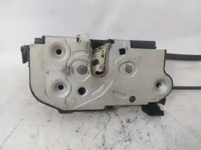 Автозапчасти б/у замок левой передней двери за ford b-max titanium ссылки oem iam av1ar21813cc  