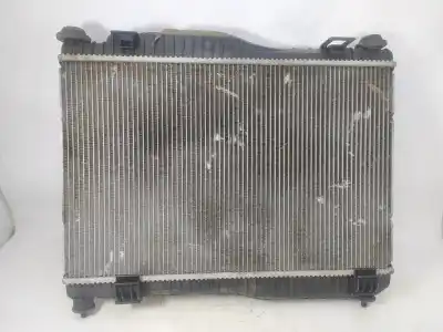 Автозапчасти б/у водяной радиатор за ford b-max titanium ссылки oem iam c1b18005aa
