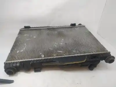 Автозапчастина б/у водяний радіатор для ford b-max titanium посилання на oem iam c1b18005aa  