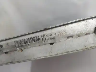 Автозапчастина б/у водяний радіатор для ford b-max titanium посилання на oem iam c1b18005aa  