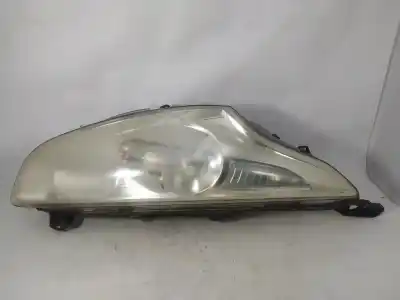 Автозапчасти б/у правая фара за ford b-max titanium ссылки oem iam 1806436