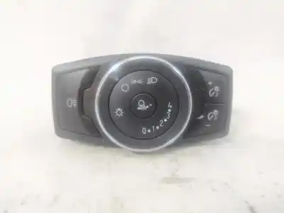 Автозапчасти б/у управление светом за ford b-max titanium ссылки oem iam av1t13d061db