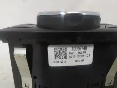 Автозапчасти б/у управление светом за ford b-max titanium ссылки oem iam av1t13d061db  