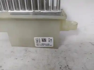 Автозапчасти б/у сопротивление нагреву за ford b-max titanium ссылки oem iam av1119e624aa  
