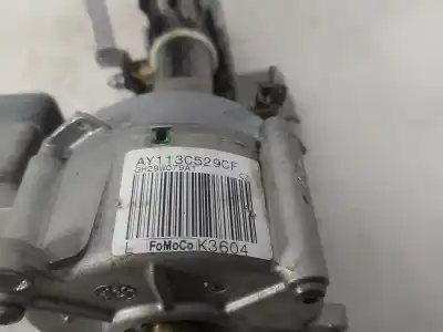Автозапчасти б/у рулевая колонка за ford b-max titanium ссылки oem iam ay113c529cf  