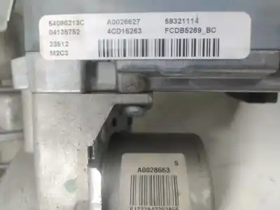 Автозапчасти б/у рулевая колонка за ford b-max titanium ссылки oem iam ay113c529cf  