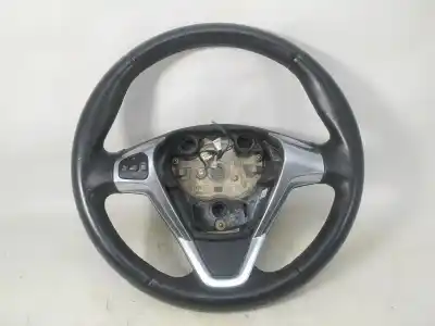 Автозапчасти б/у руль за ford b-max titanium ссылки oem iam 1765360