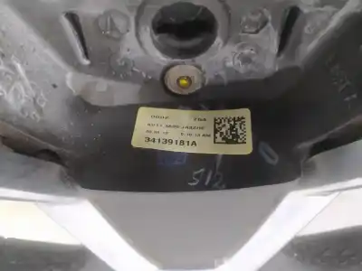Автозапчасти б/у руль за ford b-max titanium ссылки oem iam 1765360  