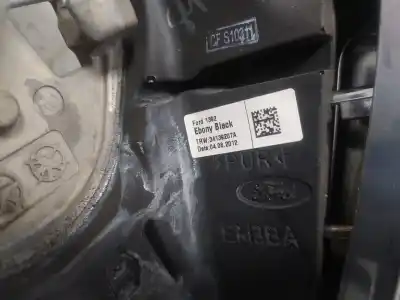 Автозапчасти б/у руль за ford b-max titanium ссылки oem iam 1765360  