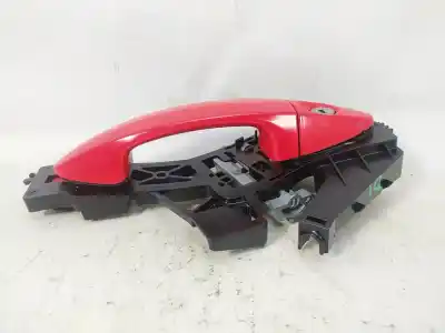 Автозапчасти б/у левая передняя наружная ручка за ford b-max titanium ссылки oem iam 1788863