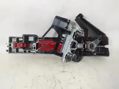 Автозапчасти б/у левая передняя наружная ручка за ford b-max titanium ссылки oem iam 1788863  