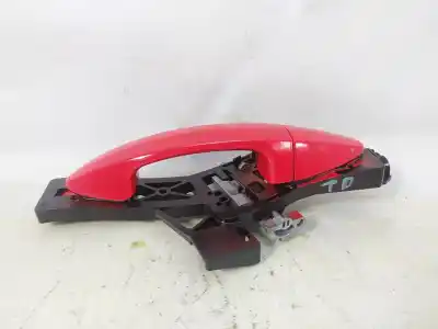 Автозапчасти б/у задняя правая наружная ручка за ford b-max titanium ссылки oem iam 1788863