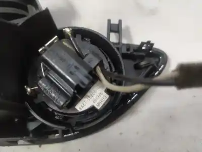 Автозапчасти б/у внутри передней правой ручки за ford b-max titanium ссылки oem iam 1808071  