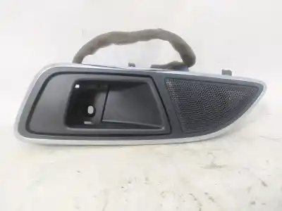 Автозапчасти б/у левая передняя внутренняя ручка за ford b-max titanium ссылки oem iam 1808072